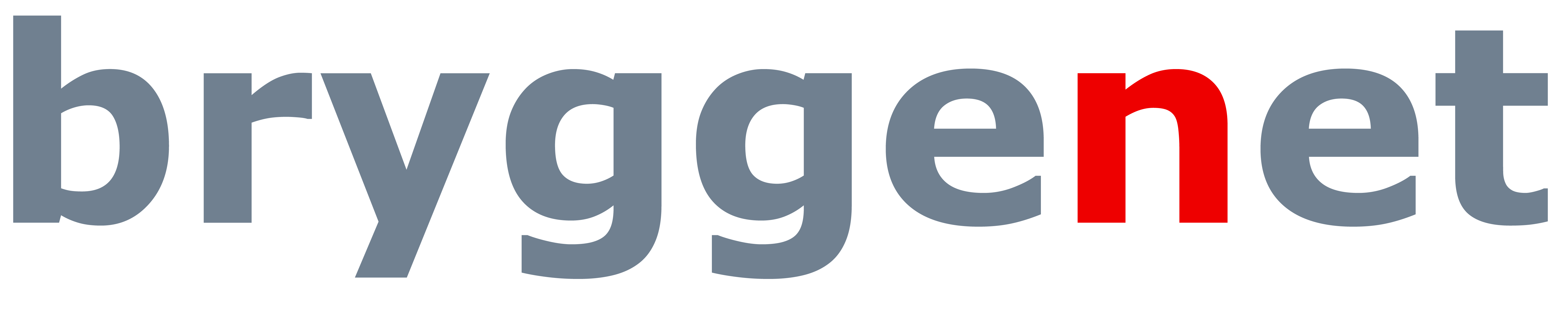 bryggenet